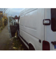 Retroviseur droit RENAULT MASTER 2 Photo n°16
