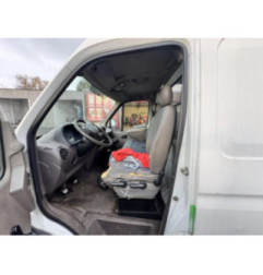 Retroviseur droit RENAULT MASTER 2 Photo n°17