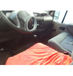 Retroviseur gauche RENAULT MASTER 2 Photo n°4