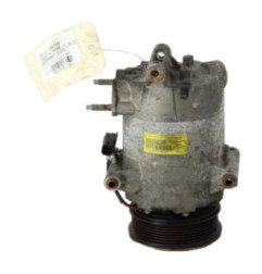 Compresseur clim FORD TRANSIT 5 Photo n°1