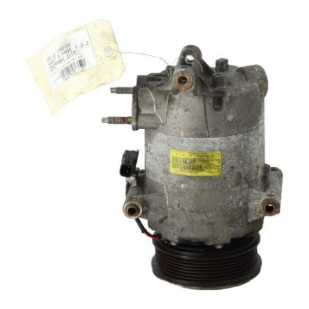 Compresseur clim FORD TRANSIT 5 Photo n°1