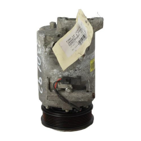 Compresseur clim FORD TRANSIT 5