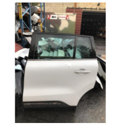 Porte arriere gauche RENAULT ESPACE 5 Photo n°1