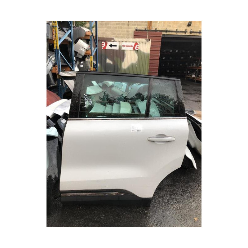 Porte arriere gauche RENAULT ESPACE 5