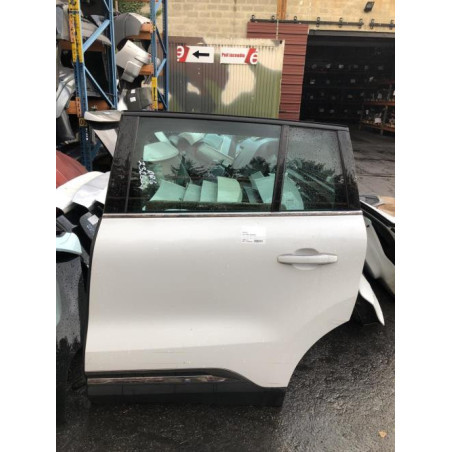 Porte arriere gauche RENAULT ESPACE 5 Photo n°1