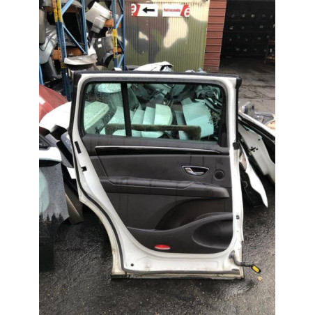 Porte arriere gauche RENAULT ESPACE 5