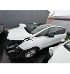 Porte arriere gauche RENAULT ESPACE 5 Photo n°9