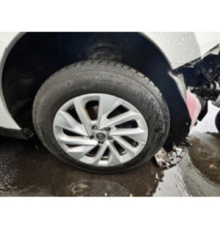 Porte arriere gauche RENAULT ESPACE 5 Photo n°10