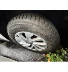 Jante RENAULT ESPACE 5 Photo n°1