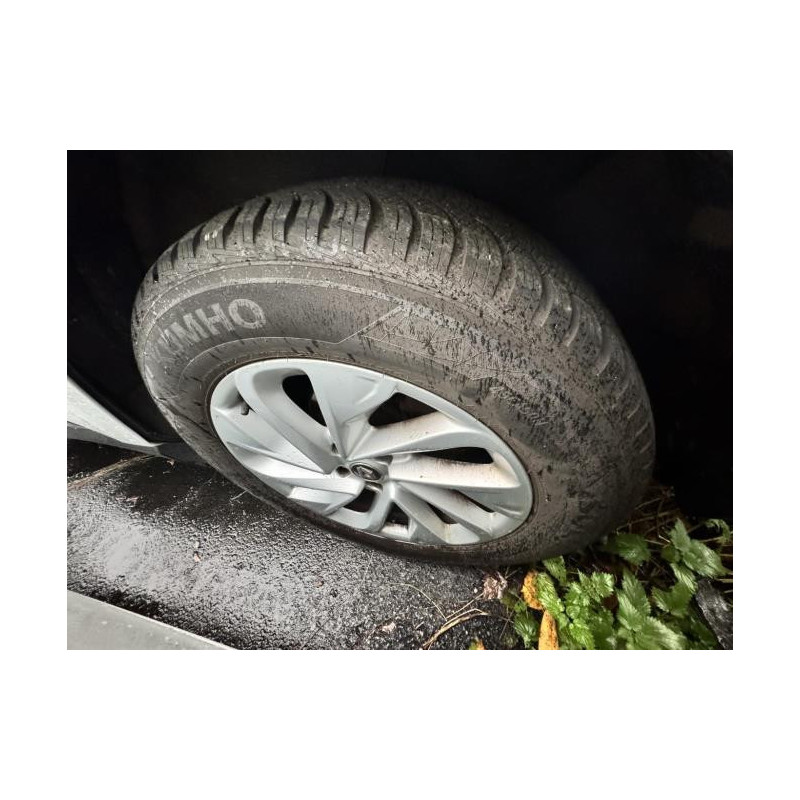 Jante RENAULT ESPACE 5