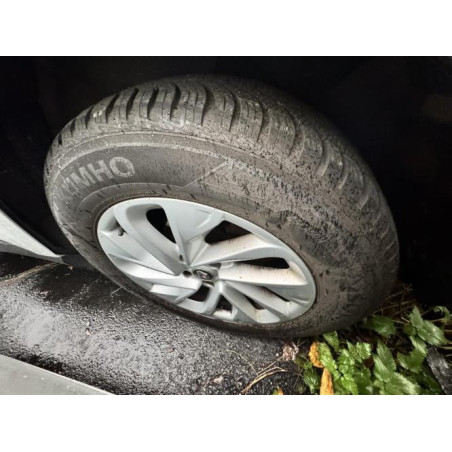 Jante RENAULT ESPACE 5 Photo n°1