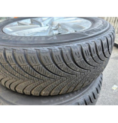 Jante RENAULT ESPACE 5