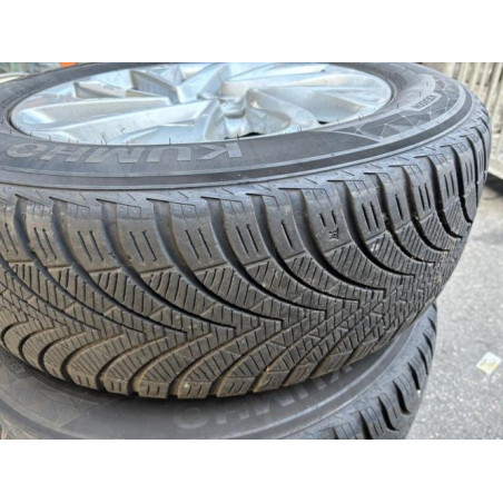 Jante RENAULT ESPACE 5