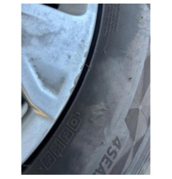 Jante RENAULT ESPACE 5 Photo n°4