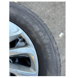 Jante RENAULT ESPACE 5 Photo n°5