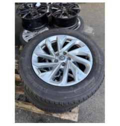 Jante RENAULT ESPACE 5 Photo n°6