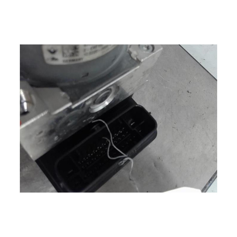 Bloc ABS (freins anti-blocage) RENAULT ESPACE 5