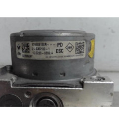 Bloc ABS (freins anti-blocage) RENAULT ESPACE 5