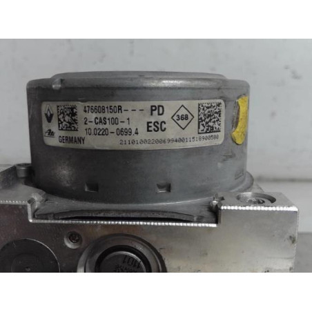 Bloc ABS (freins anti-blocage) RENAULT ESPACE 5