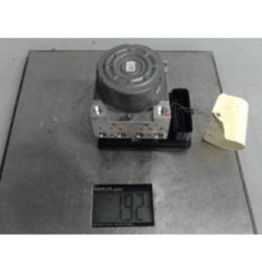 Bloc ABS (freins anti-blocage) RENAULT ESPACE 5 Photo n°3