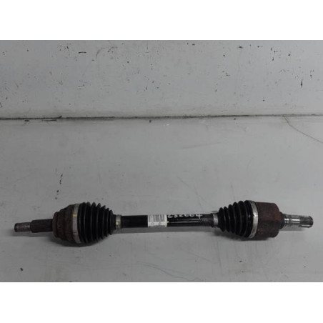 Cardan gauche (transmission) RENAULT ESPACE 5 Photo n°1