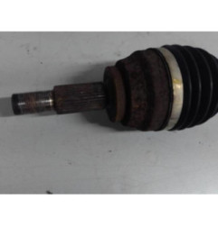 Cardan gauche (transmission) RENAULT ESPACE 5 Photo n°3