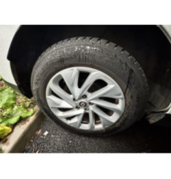 Cardan gauche (transmission) RENAULT ESPACE 5 Photo n°19