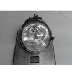 Optique avant principal droit (feux)(phare) VOLKSWAGEN LUPO Photo n°1