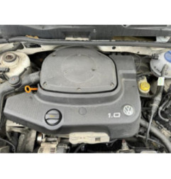 Optique avant principal droit (feux)(phare) VOLKSWAGEN LUPO Photo n°13