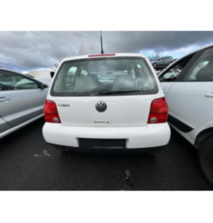 Optique avant principal droit (feux)(phare) VOLKSWAGEN LUPO Photo n°18