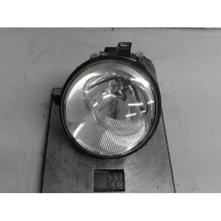 Optique avant principal gauche (feux)(phare) VOLKSWAGEN LUPO Photo n°1