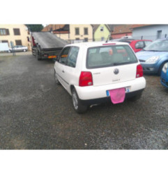 Optique avant principal gauche (feux)(phare) VOLKSWAGEN LUPO Photo n°7