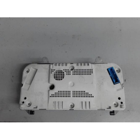 Compteur VOLKSWAGEN LUPO Photo n°1
