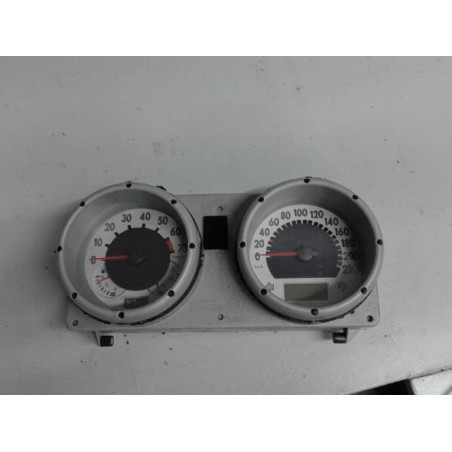 Compteur VOLKSWAGEN LUPO