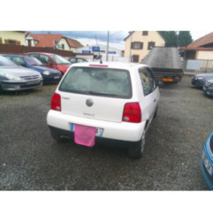 Compteur VOLKSWAGEN LUPO Photo n°3