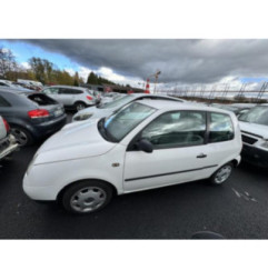 Renfort pare choc arriere (traverse) VOLKSWAGEN LUPO Photo n°10