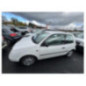 Renfort pare choc arriere (traverse) VOLKSWAGEN LUPO