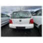 Renfort pare choc arriere (traverse) VOLKSWAGEN LUPO
