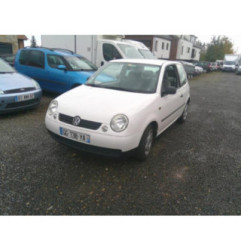 Renfort pare choc avant (traverse) VOLKSWAGEN LUPO