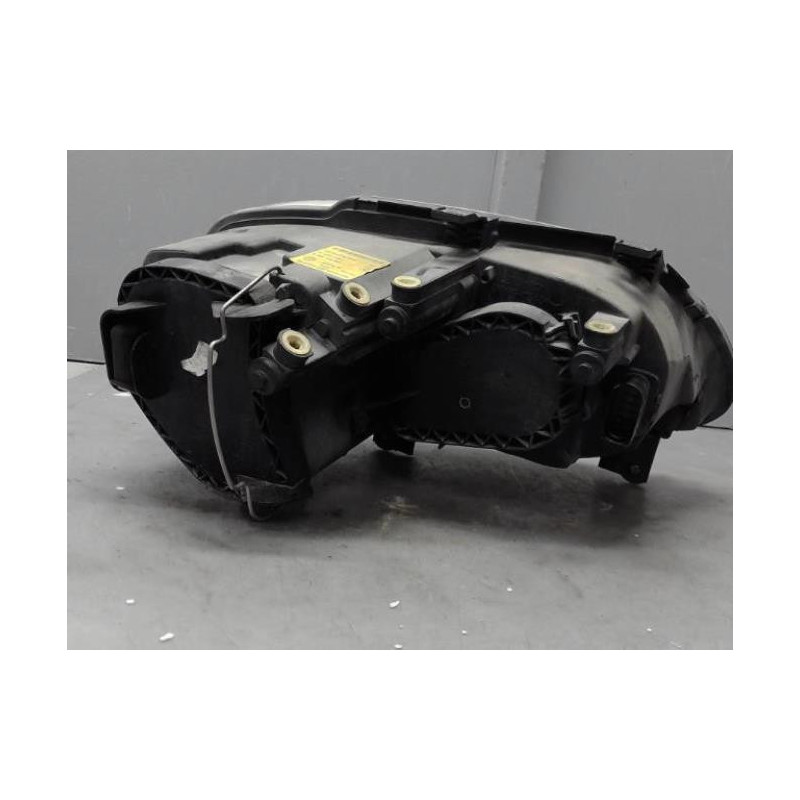 Optique avant principal gauche (feux)(phare) VOLKSWAGEN TOURAN 1
