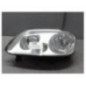 Optique avant principal gauche (feux)(phare) VOLKSWAGEN TOURAN 1