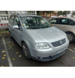 Optique avant principal gauche (feux)(phare) VOLKSWAGEN TOURAN 1 Photo n°3