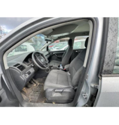 Optique avant principal gauche (feux)(phare) VOLKSWAGEN TOURAN 1 Photo n°13