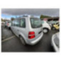 Optique avant principal gauche (feux)(phare) VOLKSWAGEN TOURAN 1