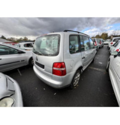 Optique avant principal gauche (feux)(phare) VOLKSWAGEN TOURAN 1 Photo n°16