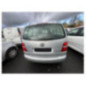 Optique avant principal gauche (feux)(phare) VOLKSWAGEN TOURAN 1