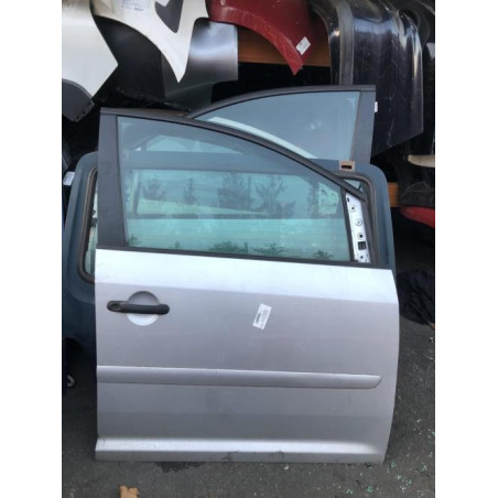 Porte avant droit VOLKSWAGEN TOURAN 1 Photo n°1