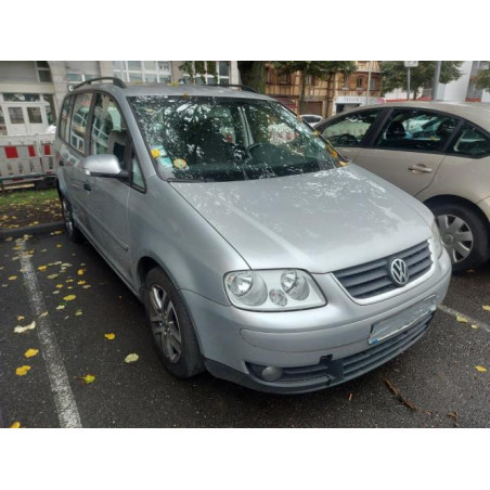 Porte avant droit VOLKSWAGEN TOURAN 1