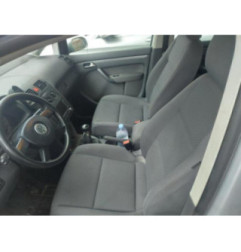 Porte avant droit VOLKSWAGEN TOURAN 1 Photo n°3