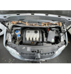 Porte avant droit VOLKSWAGEN TOURAN 1 Photo n°6